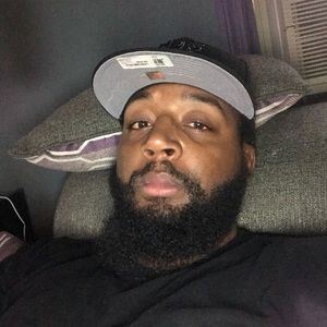 Meet your Posher, Omar